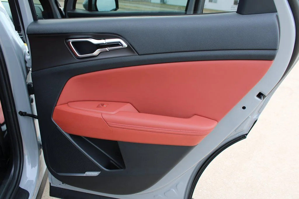 2026 Kia Sportage SX Prestige - Photo 40