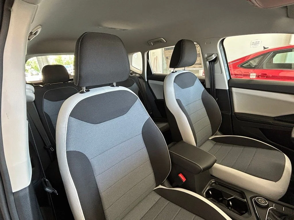 New 2026 Gray Volkswagen 1.5T S image 35