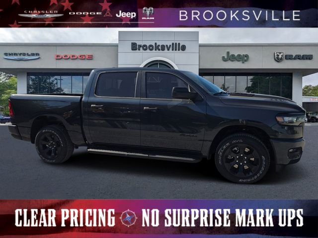 2026 RAM Ram 1500 Pickup Express