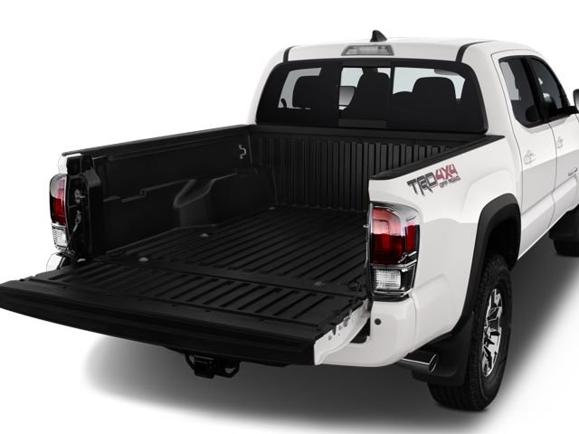 2020 Toyota Tacoma TRD Off Road - Photo 7