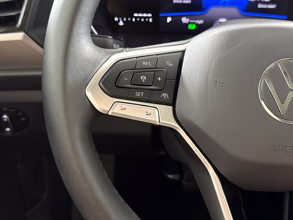 2024 Volkswagen Jetta SE - Photo 15