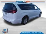 Used 2022 White Chrysler Touring L image 3