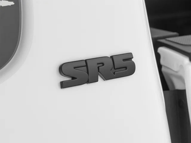 Used 2023 White Toyota SR5 image 48