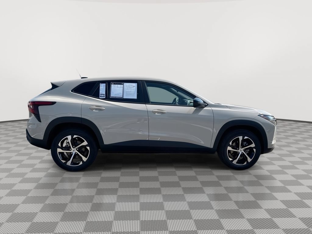 2026 Chevrolet Trax RS - Photo 10