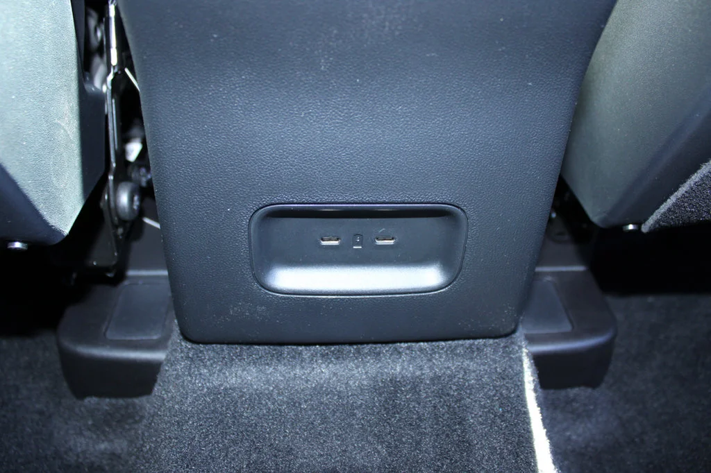 New 2026 Oxford White Ford Big Bend® image 22