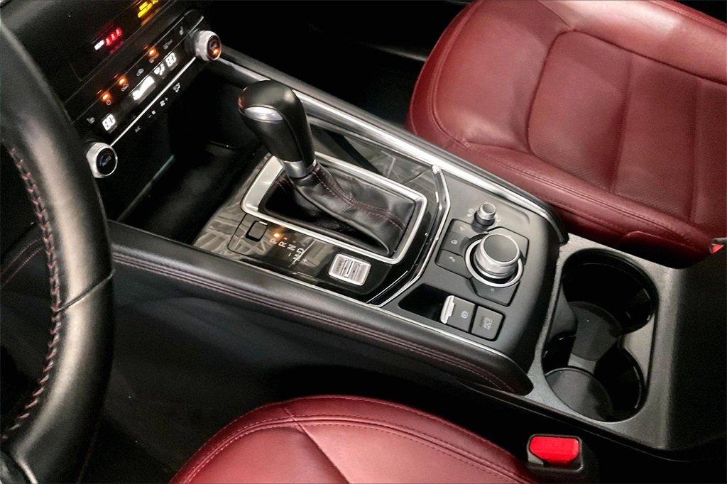 2023 MAZDA CX-5 - Image 16