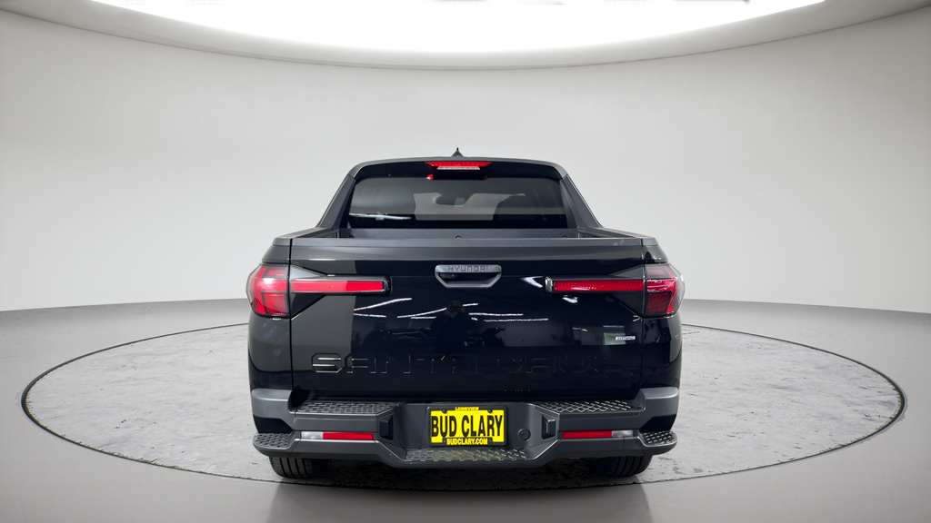 Used 2022 Black Hyundai SEL image 4