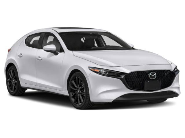 Used 2020 Soul Red Crystal Metallic Mazda Premium Package image 9