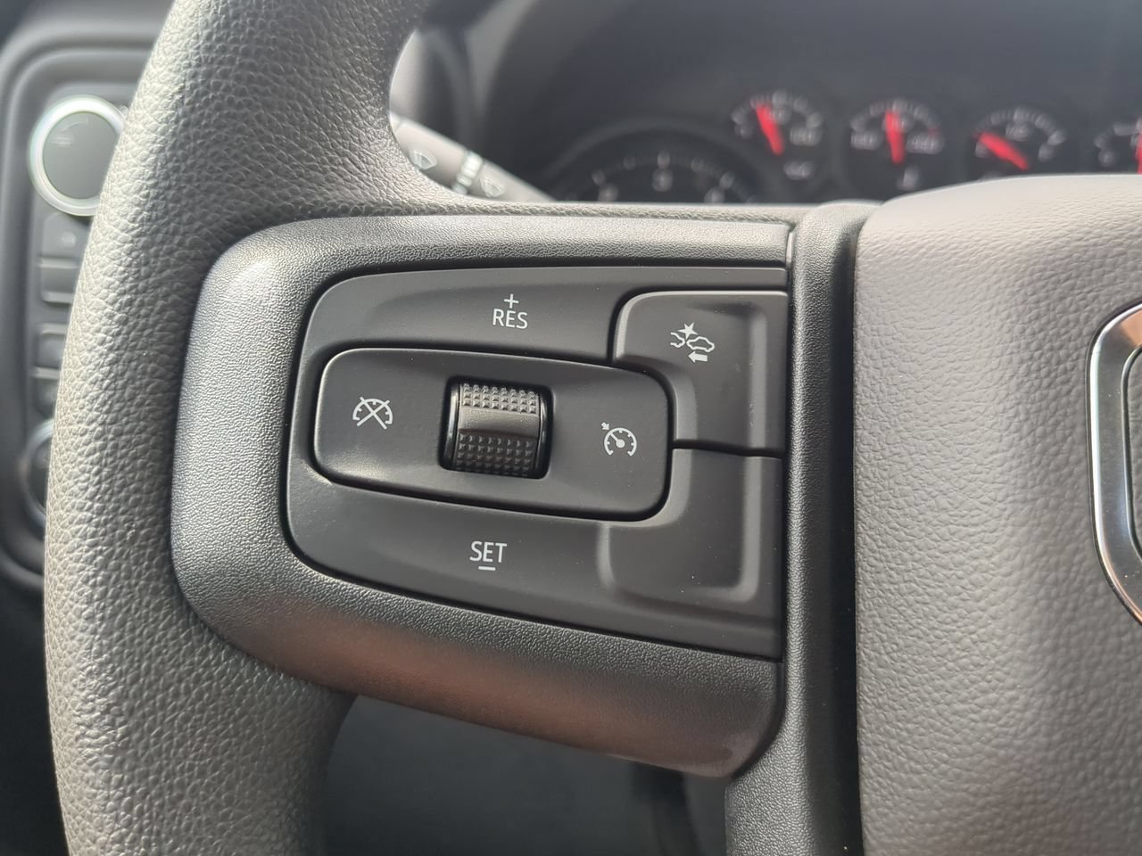 New 2026 Sterling Metallic GMC Pro DRW image 33