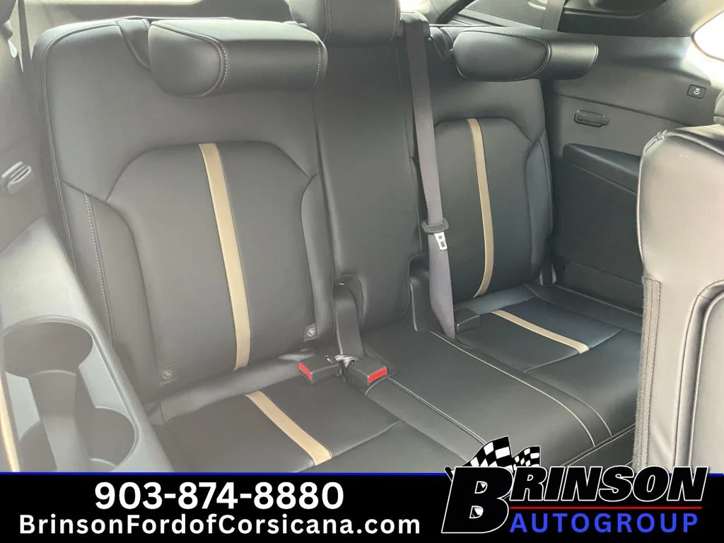 Used 2025 Rhodium White Premium Mazda S Premium Package image 22