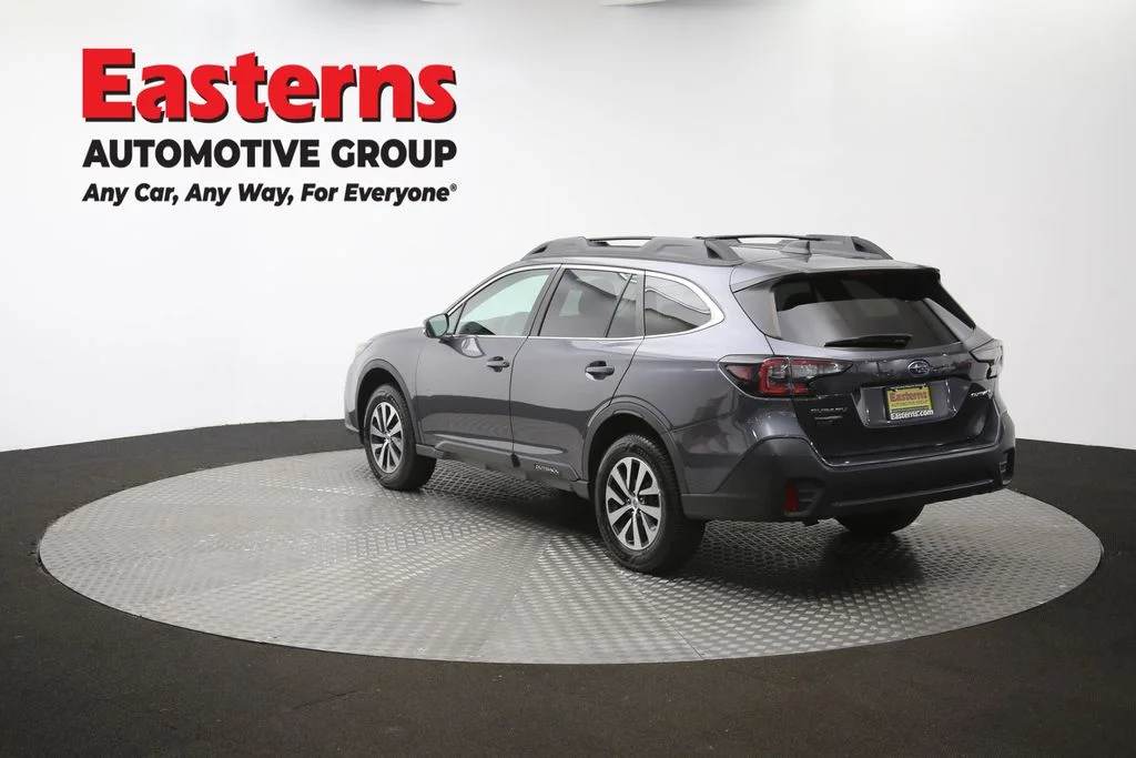 Used 2022 Gray Subaru Premium image 63
