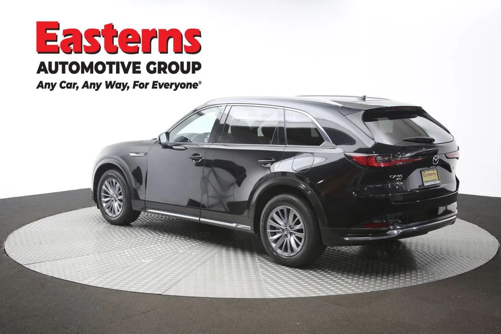 Used 2024 Black Mazda Premium image 68