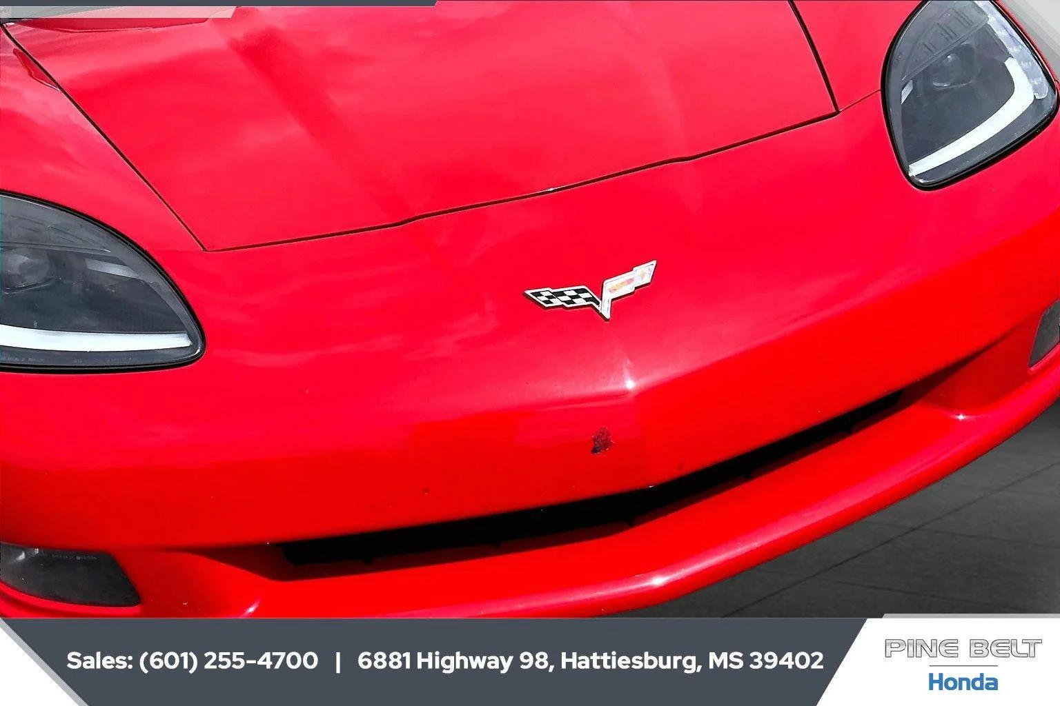 Used 2009 Victory Red Chevrolet w/1LT image 18