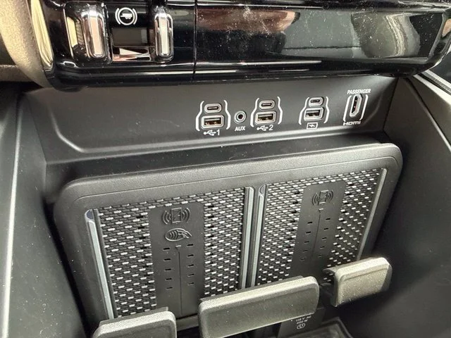New 2026 White Ram Laramie image 35