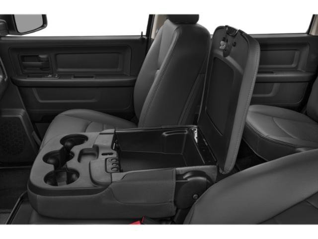 Used 2023 Bright White Clearcoat RAM Tradesman image 17