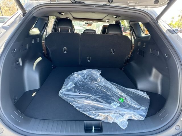 New 2027 Wolf Gray Kia X-Line image 27