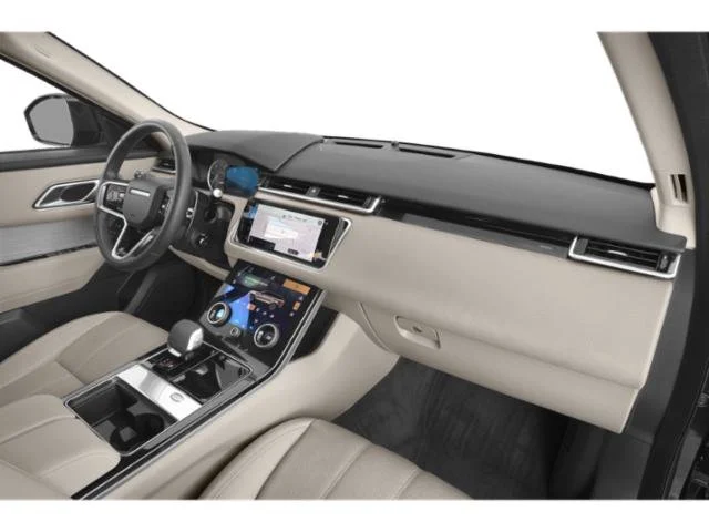 Used 2023 Silver Land Rover R-Dynamic S MHEV image 14