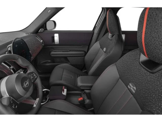 2026 MINI Countryman John Cooper Works - Photo 8