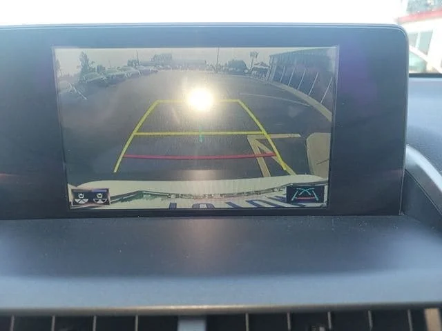 Certified Used 2021 White Pearl Lexus 300 Base image 29