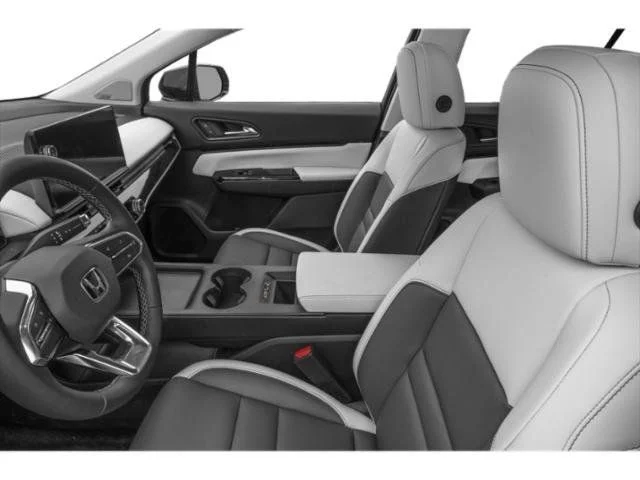 New 2026 Frostline White Pearl Honda Touring image 8