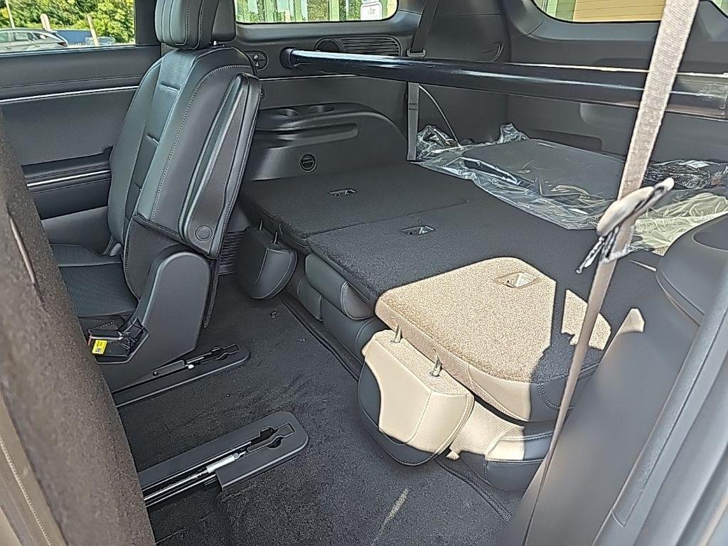 2026 Hyundai Palisade Calligraphy - Photo 36