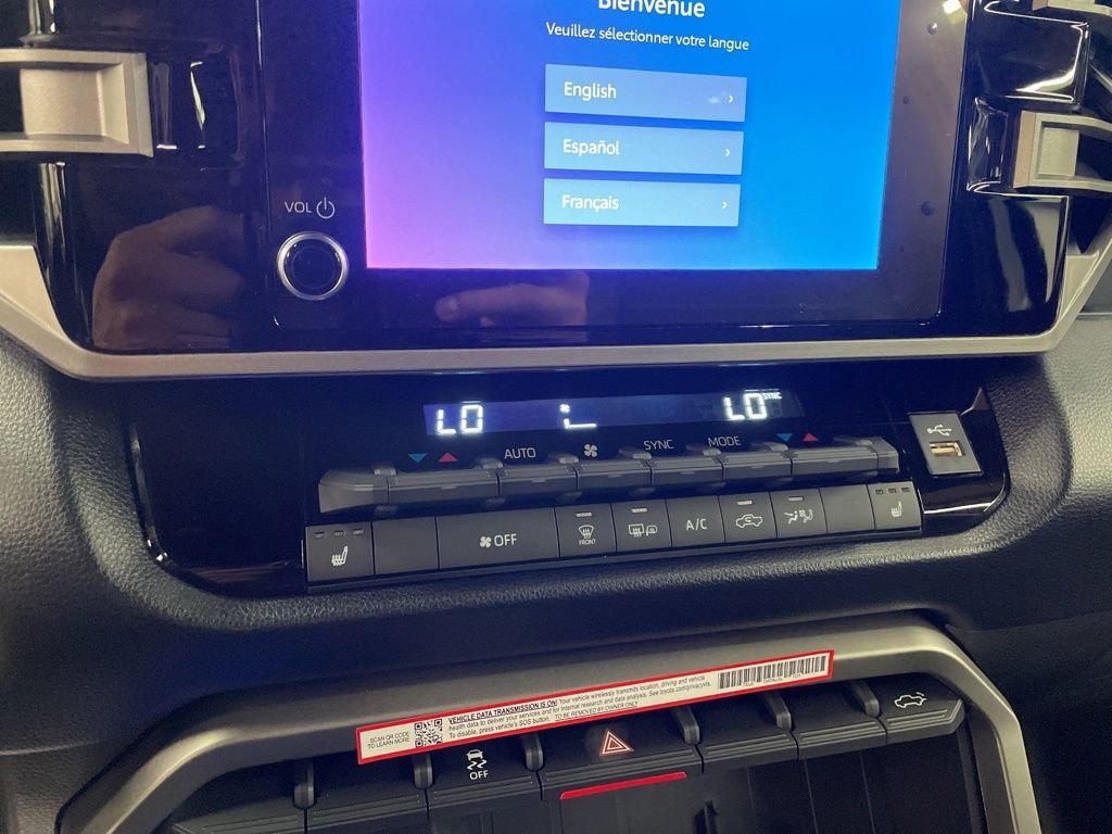 2026 Toyota Tundra SR5 - Photo 21