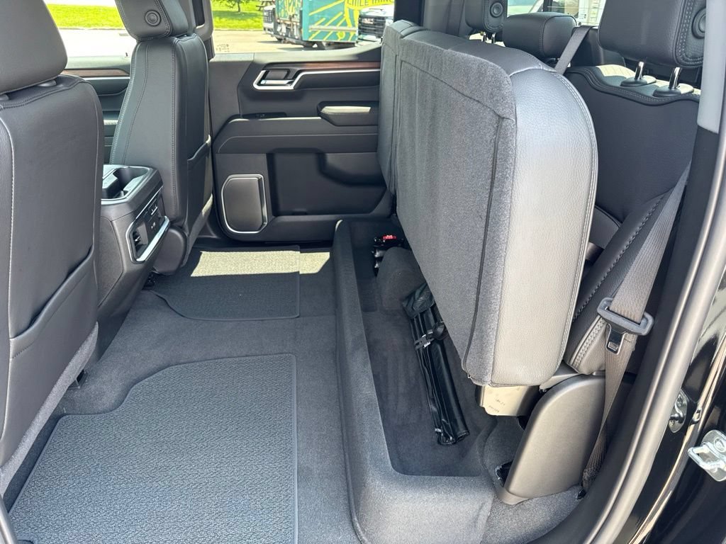 2026 GMC Sierra 1500 Denali - Photo 7