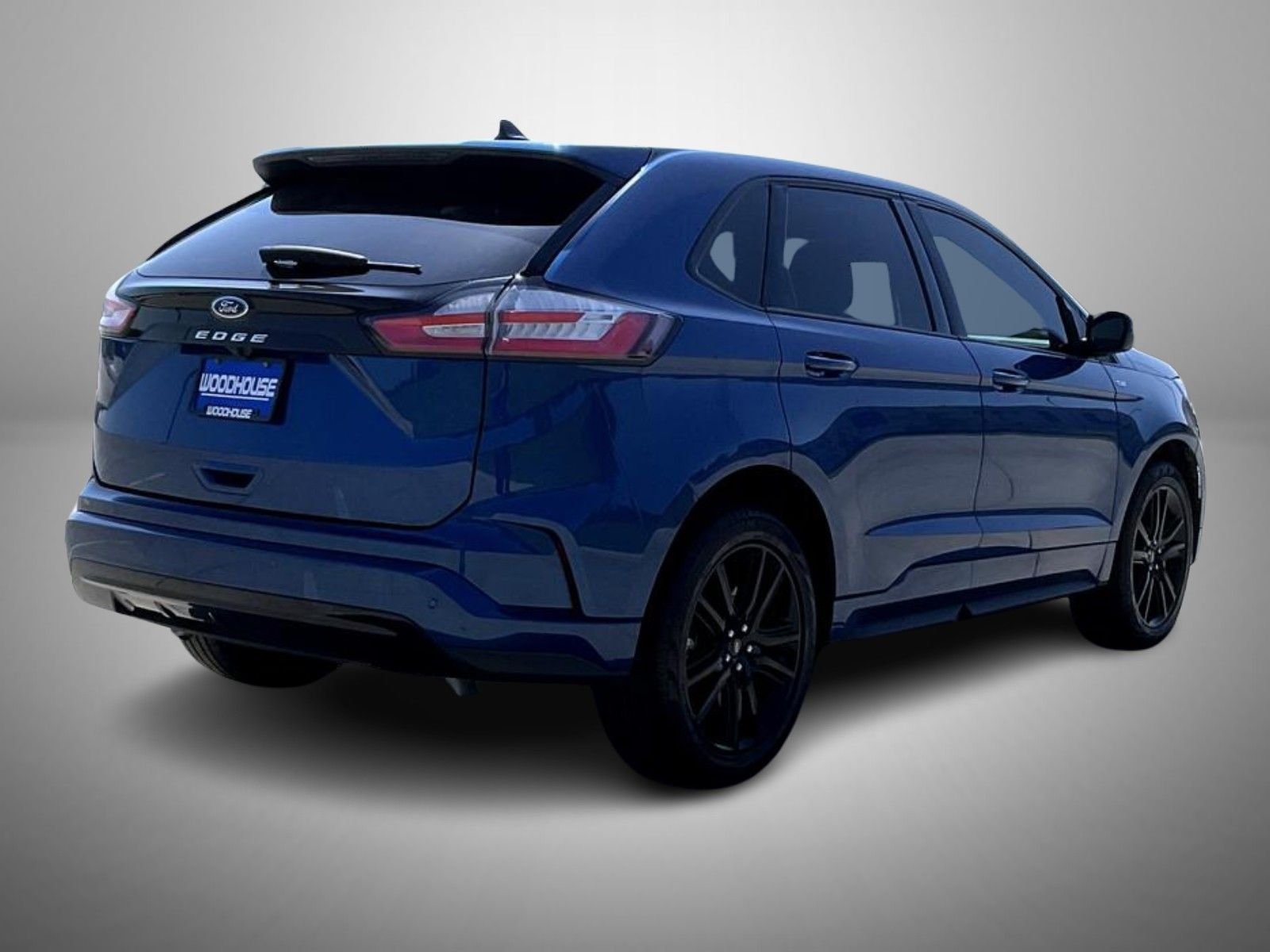 Used 2023 Blue Ford ST Line image 5