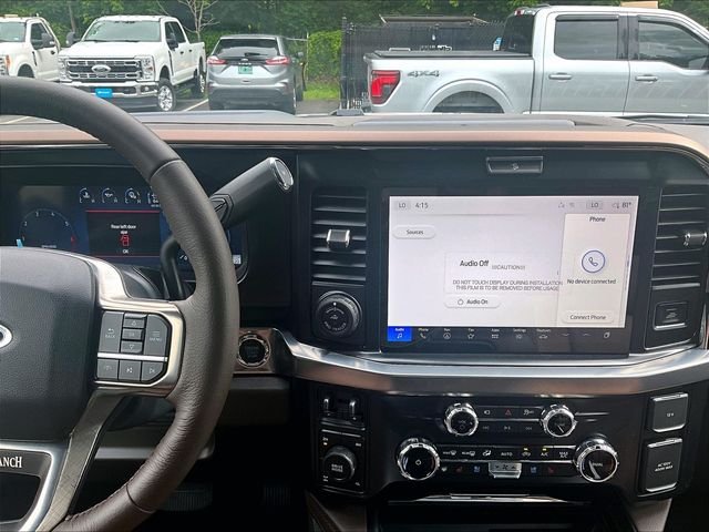 2026 Ford F-250SD — photo 8