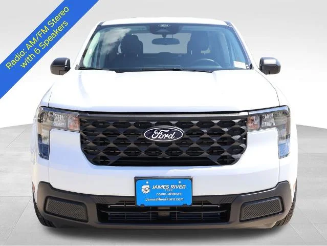 New 2026 Oxford White Ford XL image 7