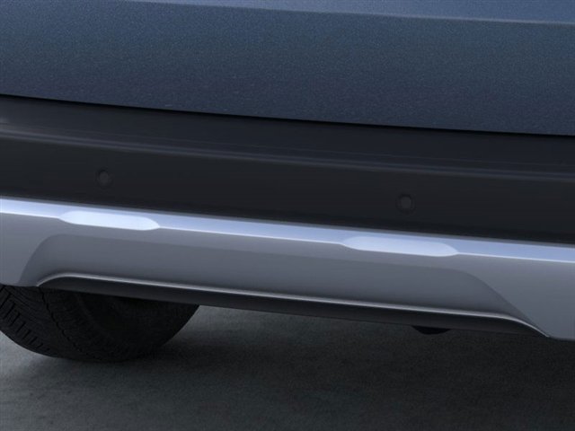 New 2024 Vapor Blue Metallic Ford Plug-in Hybrid image 23