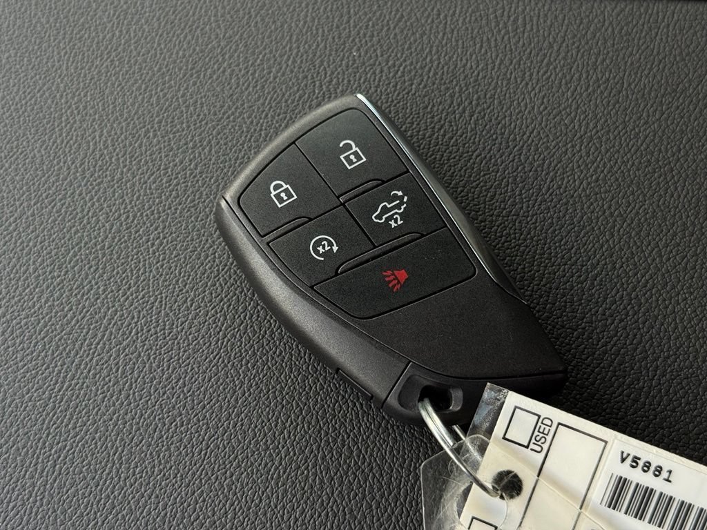 2026 Chevrolet Silverado 2500 HD LT - Photo 35