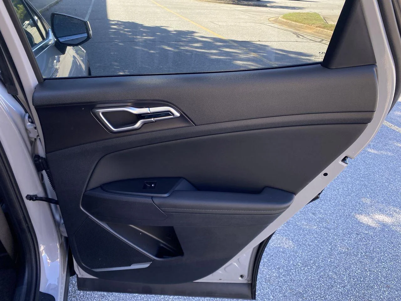 2026 Kia Sportage EX Hybrid - Photo 26