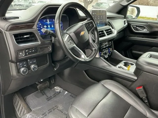 2024 Chevrolet Tahoe LT - Photo 10