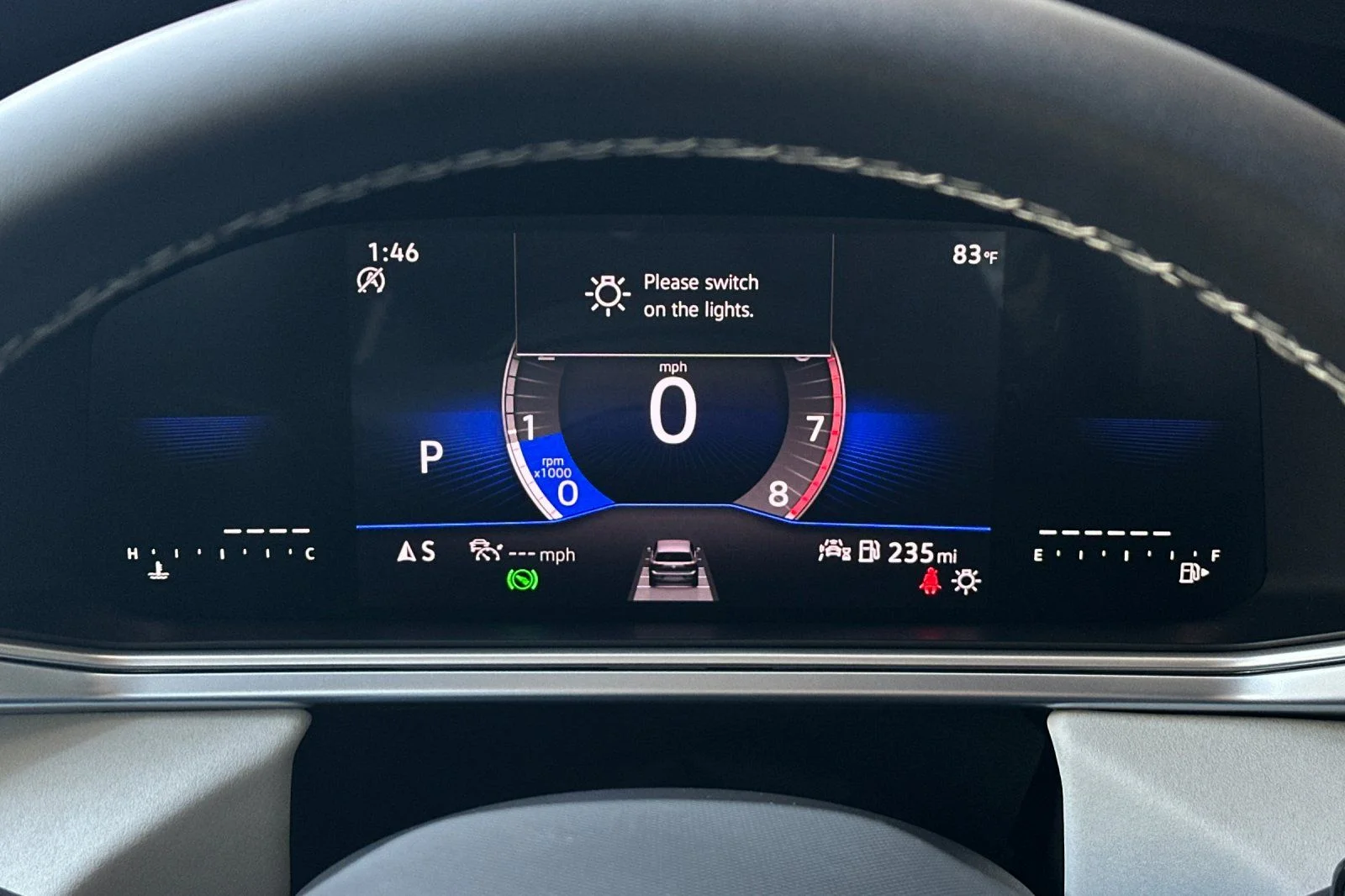 New 2026 Gray Volkswagen 1.5T SE image 22