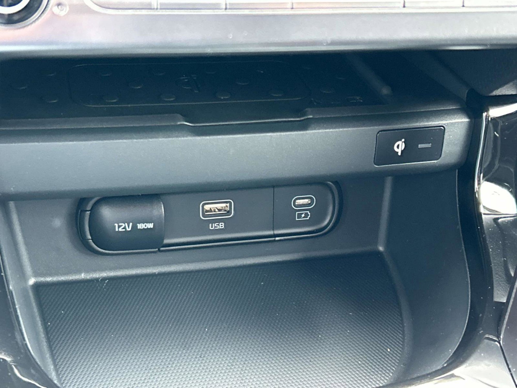 New 2026 Steel Gray Kia EX image 32