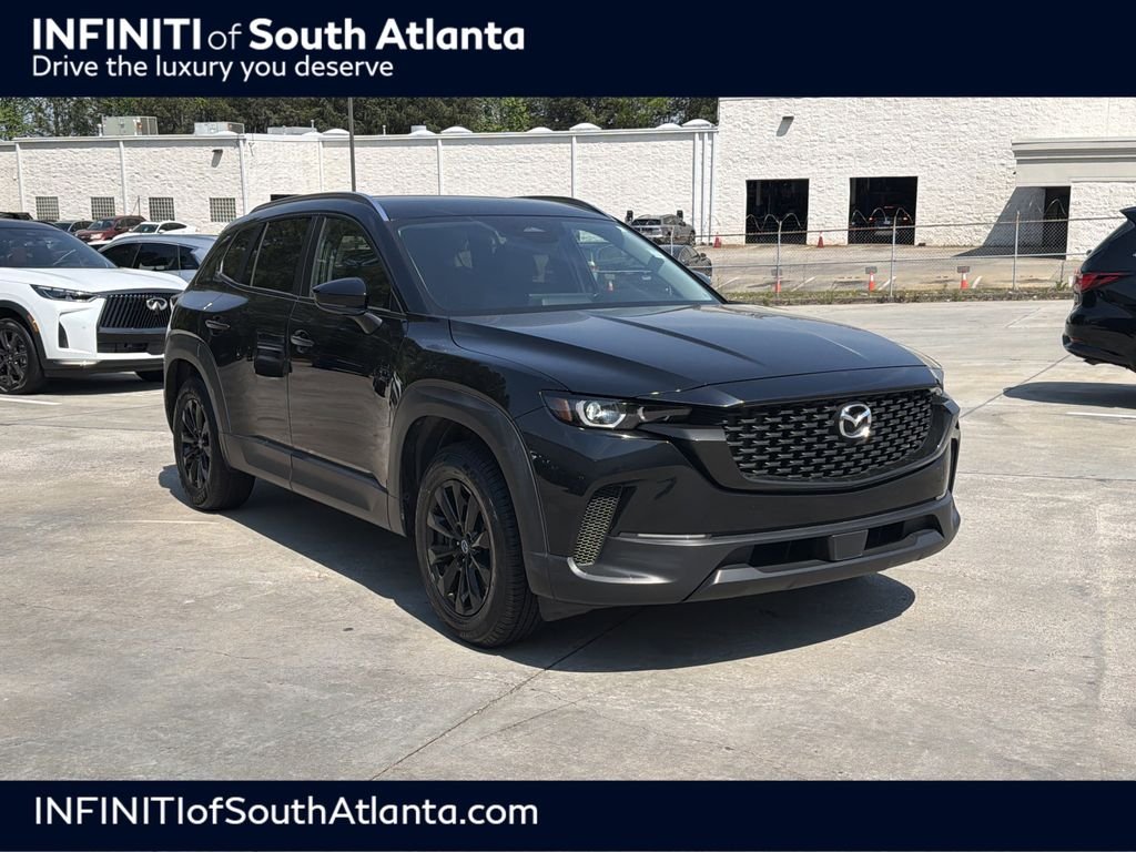 2025 Mazda CX-50 2.5 S Preferred's photo