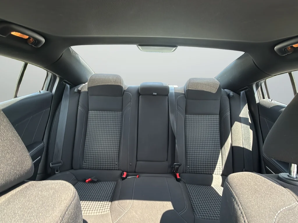 Used 2018 White Dodge GT image 27