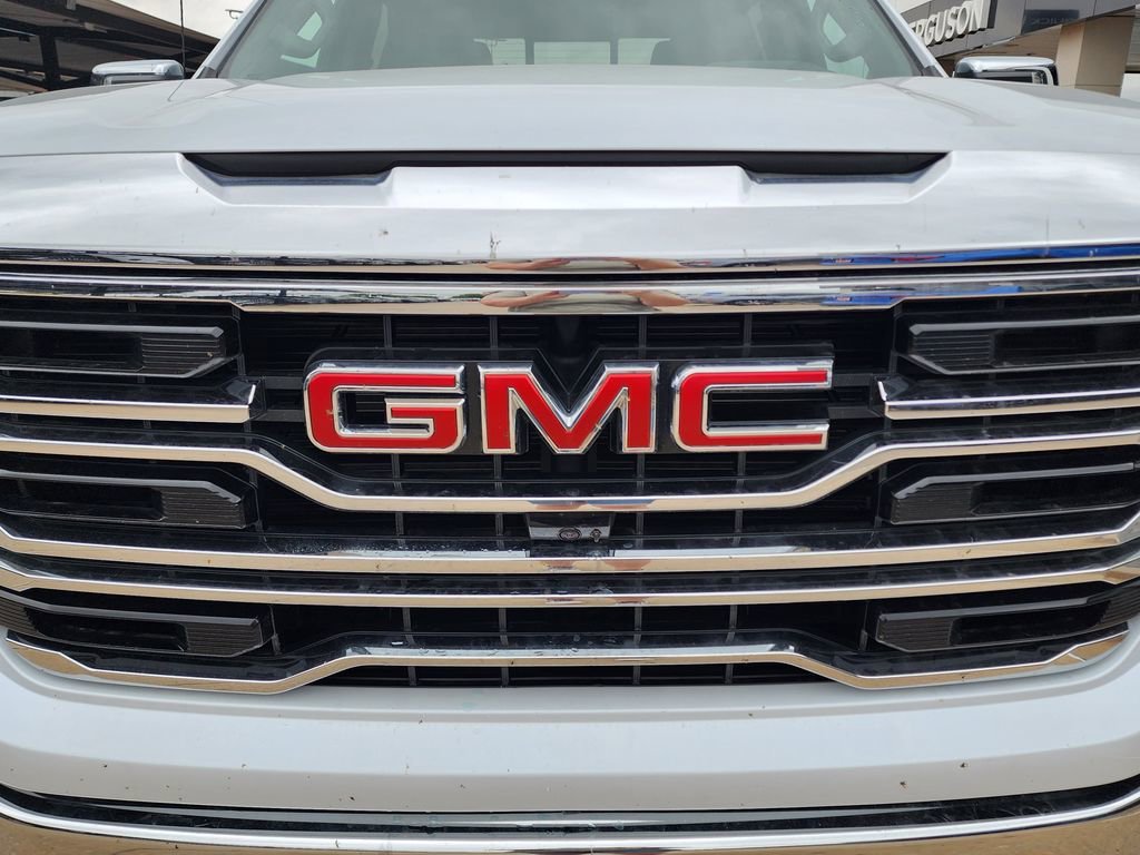 2026 GMC Sierra 1500 SLT - Photo 10