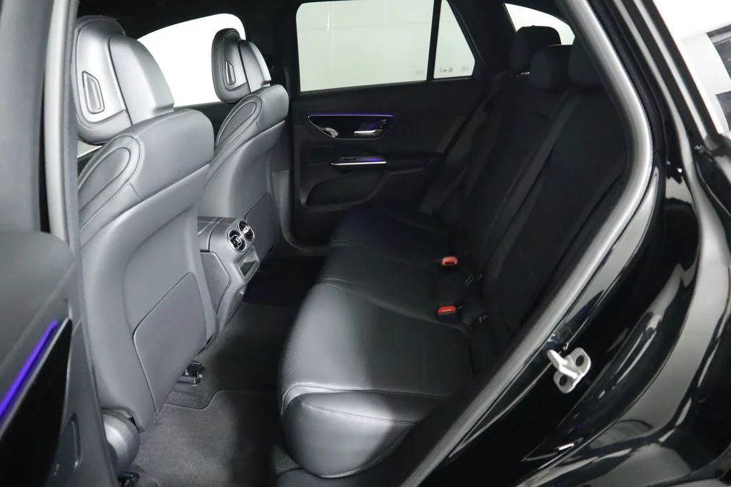 2025 Mercedes-Benz GLC Base - Photo 21