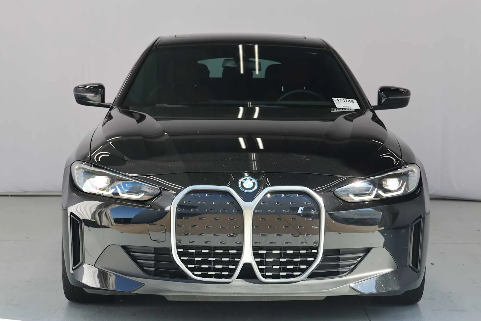 Used 2023 BMW i4 40 with VIN WBY73AW06PFR01429 for sale in Plano, TX