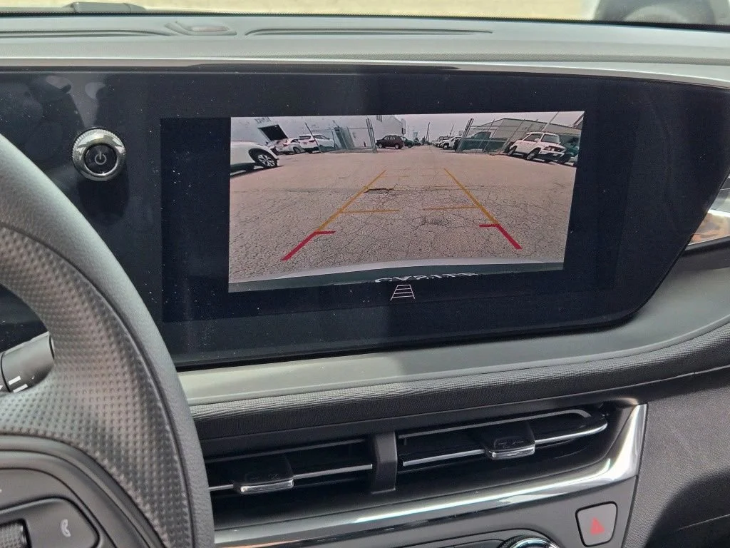 2026 Buick Envista Preferred - Photo 33
