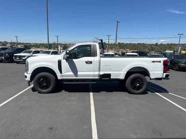 2025 Ford F-350 Super Duty XL - Photo 14