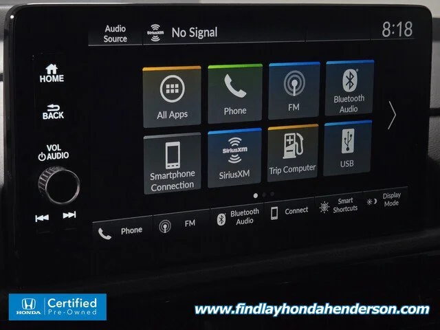 2025 Honda CR-V EX-L - Photo 63