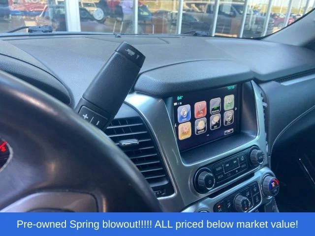 Used 2020 Gray Chevrolet Premier image 10