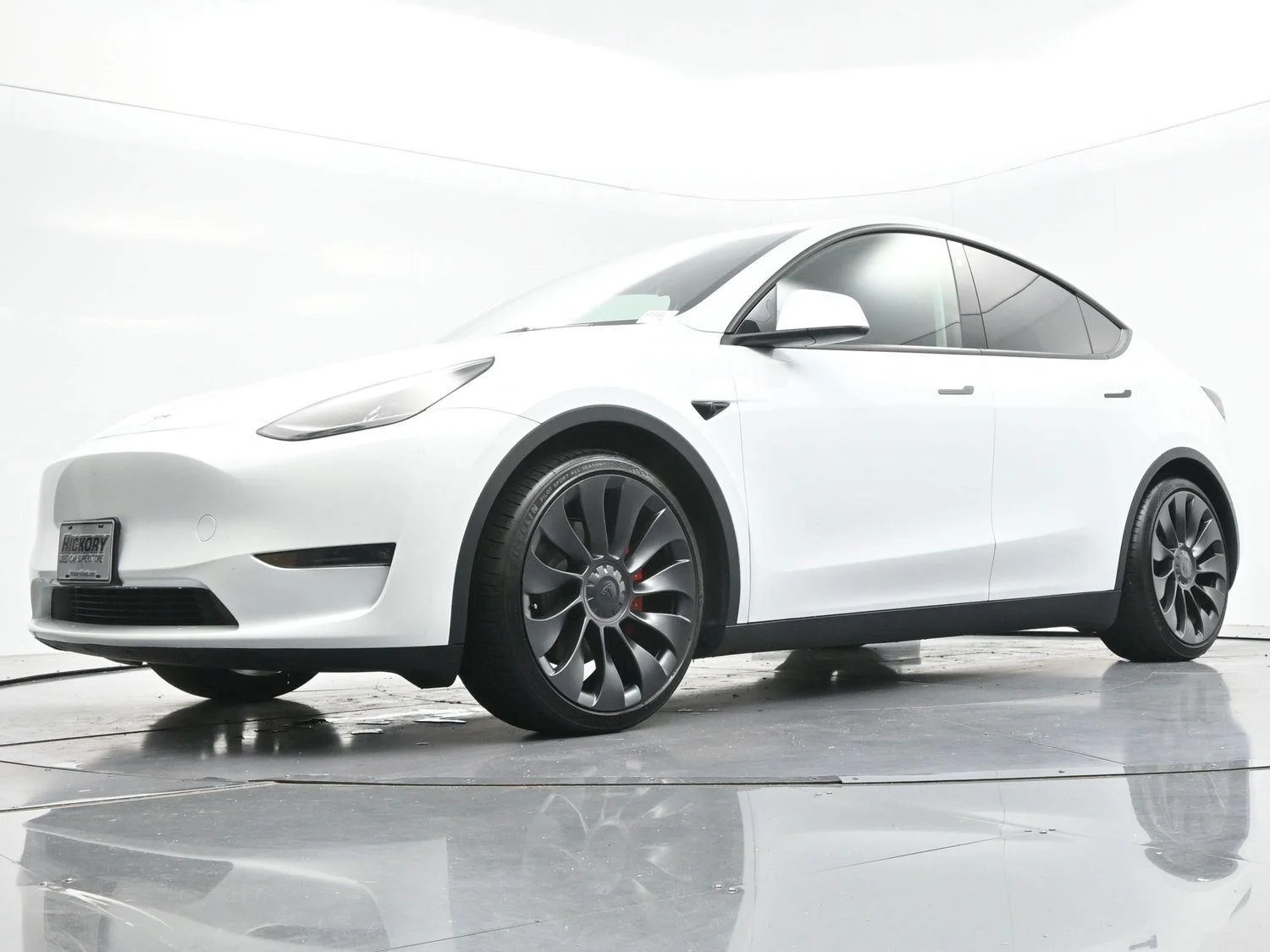 Used 2023  Tesla Performance image 44