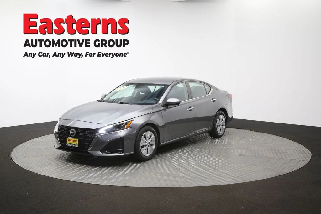 Used 2023 Gray Nissan 2.5 S image 54