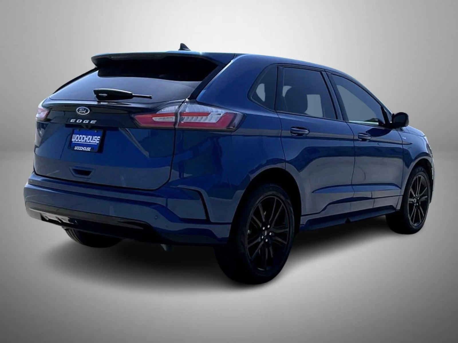 Used 2023 Blue Ford ST Line image 5