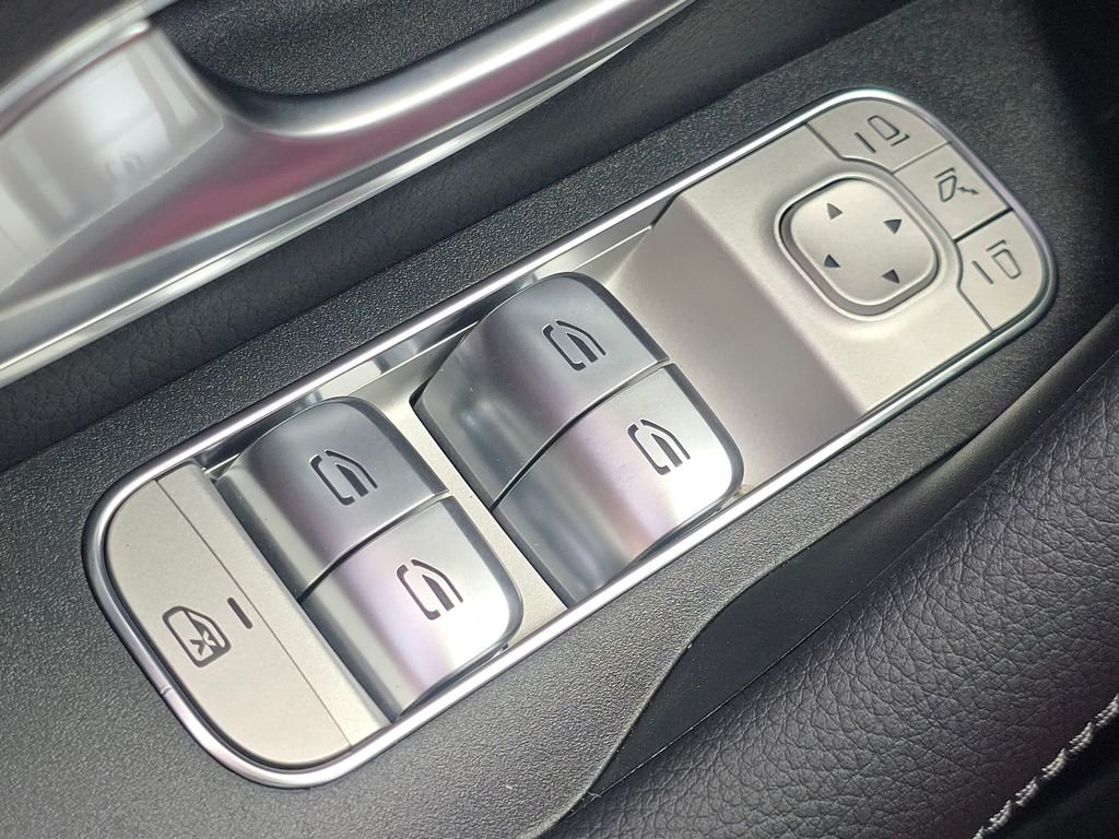 New 2026 Cirrus Silver Metallic Mercedes-Benz GLE 350 image 29