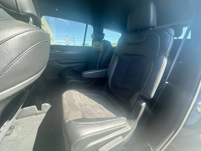 Certified Used 2023 Gray Jeep Altitude image 24